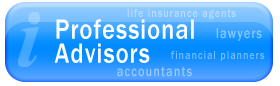professional advisors