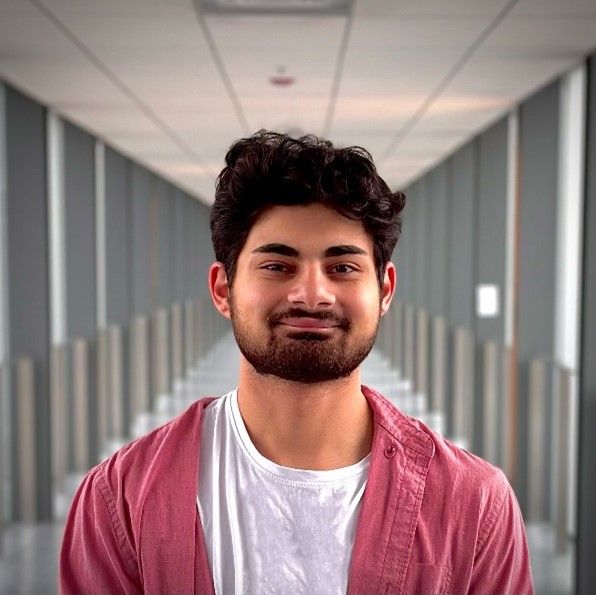 Sharifur Rahman Scholarship Recipient