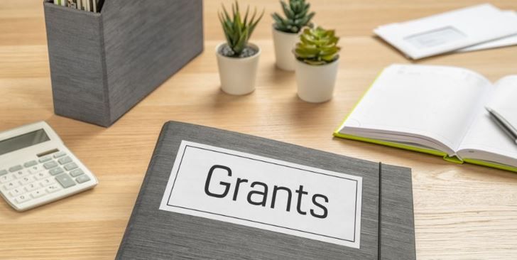 Spring Grants 2024