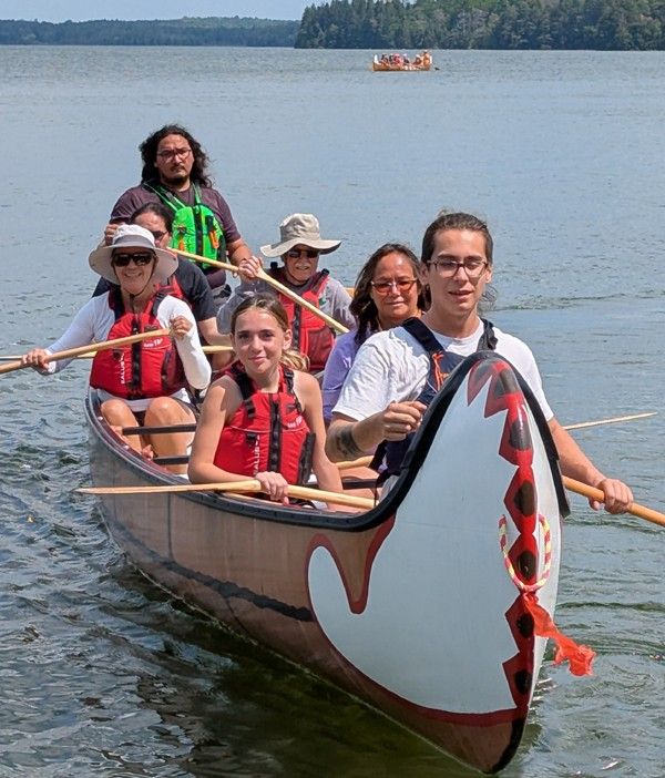 GRANTS IN ACTION: Enhancing Our TWOEYEDS Project