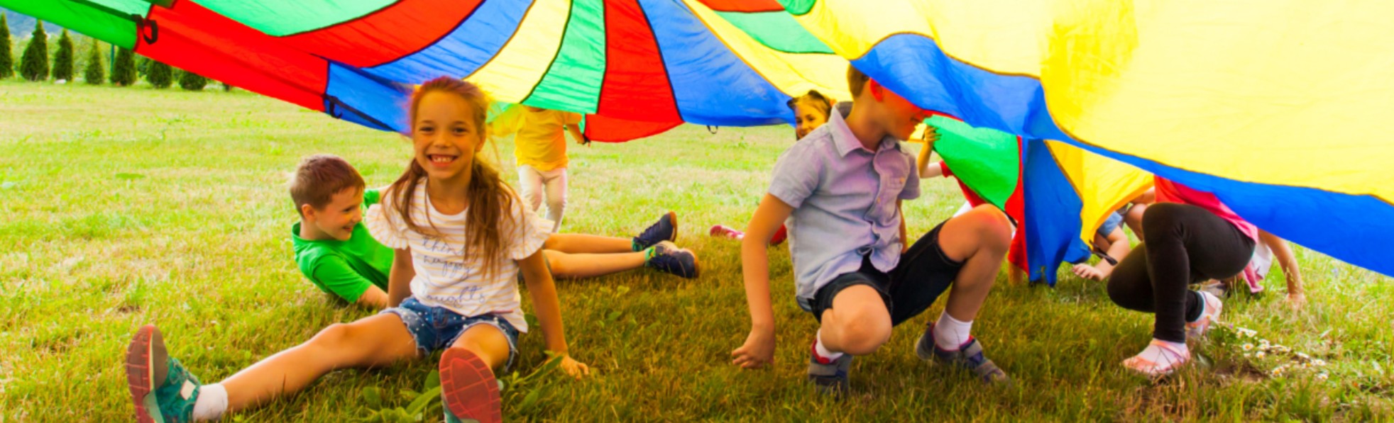 Free to play - children 