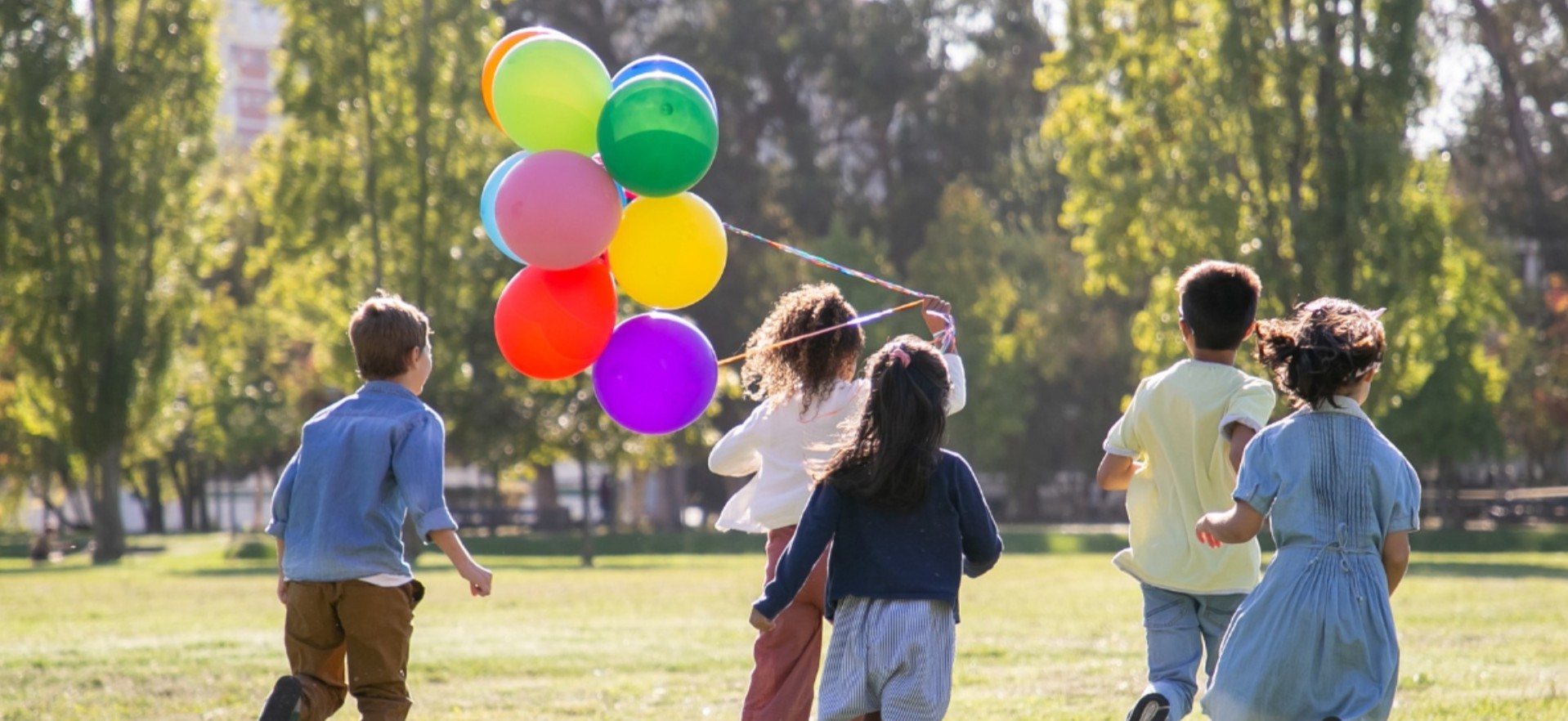 Free to Play - Balloons